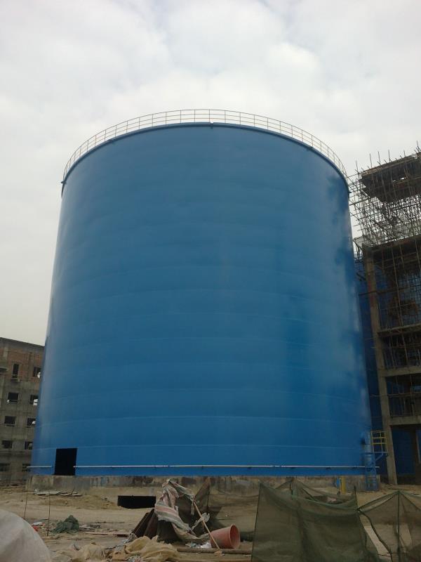 安徽1万吨大型钢板库