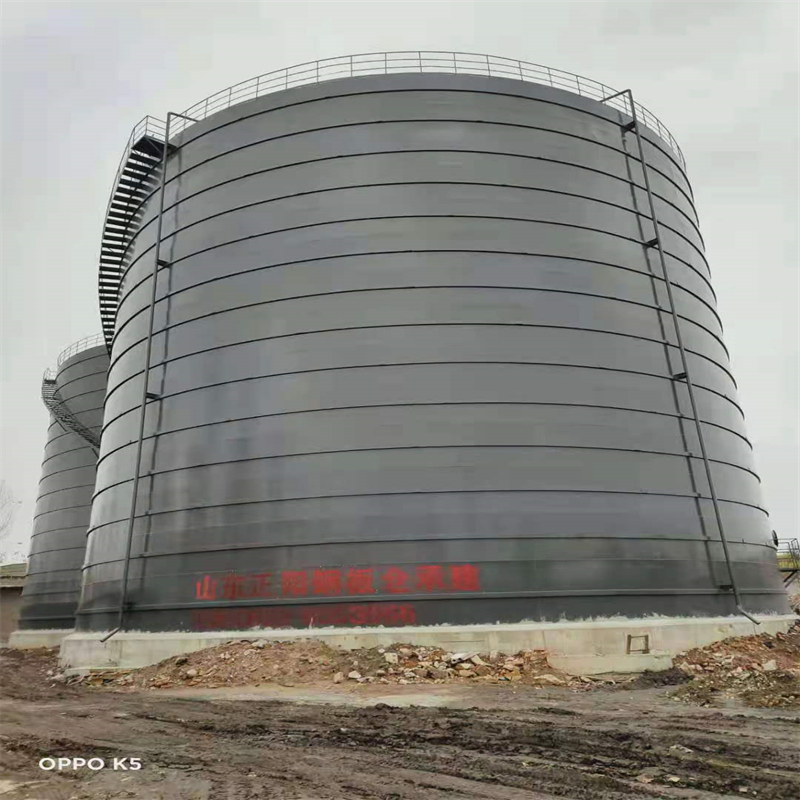 安徽3万吨大型钢板库