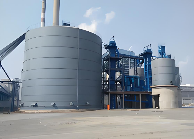 安徽1万吨钢板仓